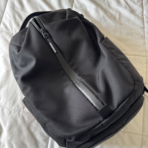 AER Fit Pack - Gym bag cool duffel weightlifting shoes CrossFit fitpack - Picture 2 of 13